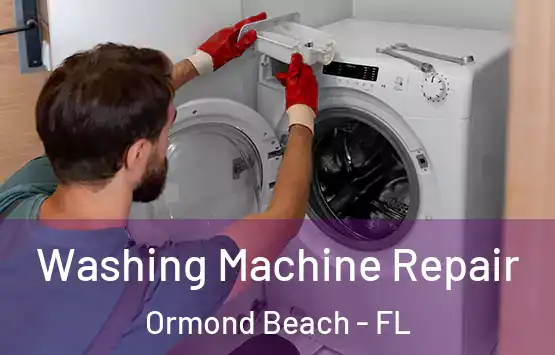  Washing Machine Repair Ormond Beach - FL