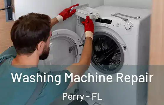  Washing Machine Repair Perry - FL