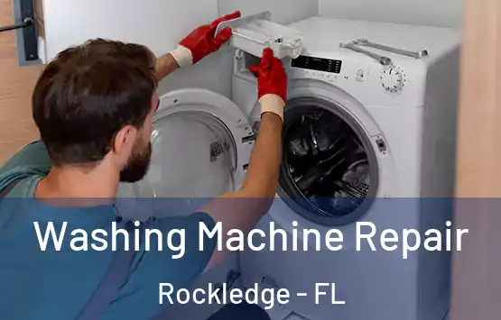  Washing Machine Repair Rockledge - FL