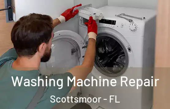  Washing Machine Repair Scottsmoor - FL