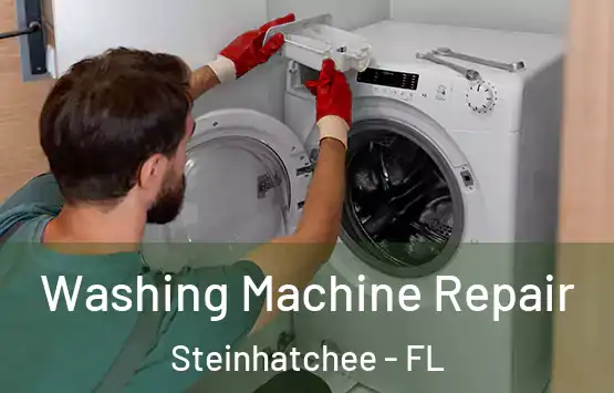  Washing Machine Repair Steinhatchee - FL