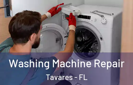  Washing Machine Repair Tavares - FL