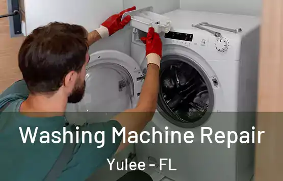  Washing Machine Repair Yulee - FL