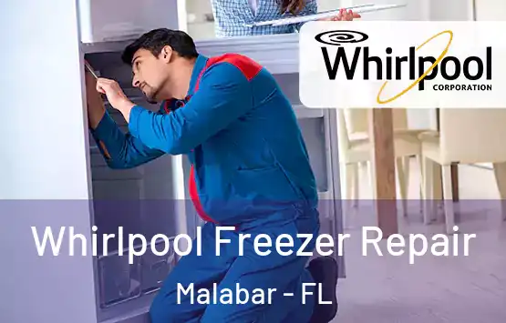  Whirlpool Freezer Repair Malabar - FL