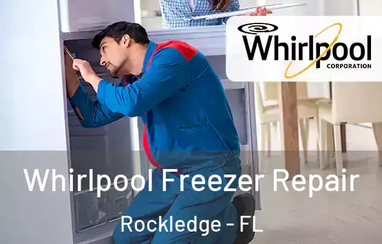  Whirlpool Freezer Repair Rockledge - FL