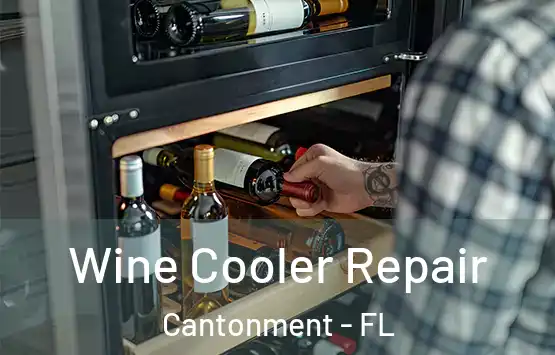  Wine Cooler Repair Cantonment - FL