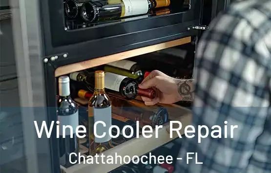  Wine Cooler Repair Chattahoochee - FL