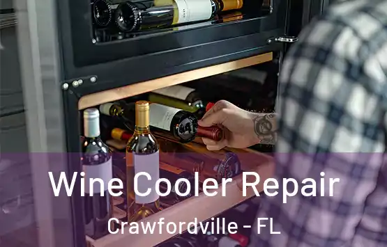 Wine Cooler Repair Crawfordville - FL
