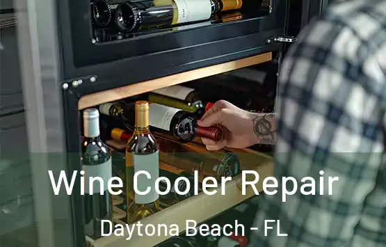  Wine Cooler Repair Daytona Beach - FL