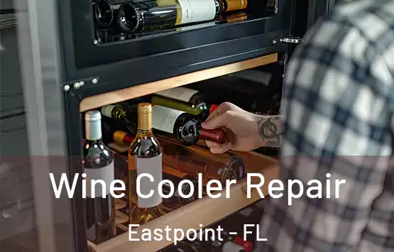  Wine Cooler Repair Eastpoint - FL