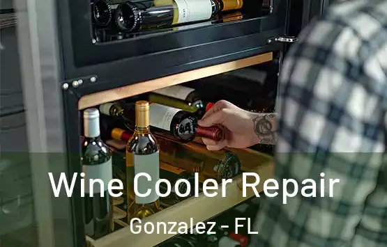  Wine Cooler Repair Gonzalez - FL