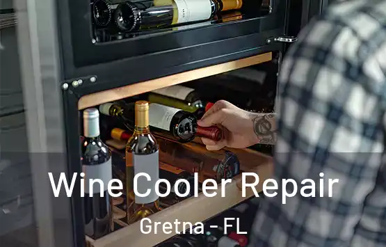  Wine Cooler Repair Gretna - FL