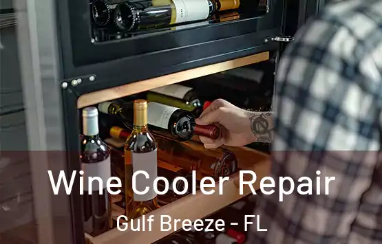  Wine Cooler Repair Gulf Breeze - FL