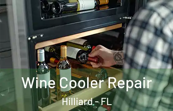  Wine Cooler Repair Hilliard - FL