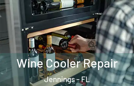  Wine Cooler Repair Jennings - FL