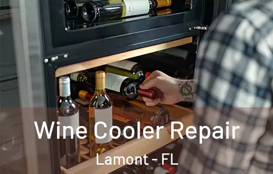  Wine Cooler Repair Lamont - FL