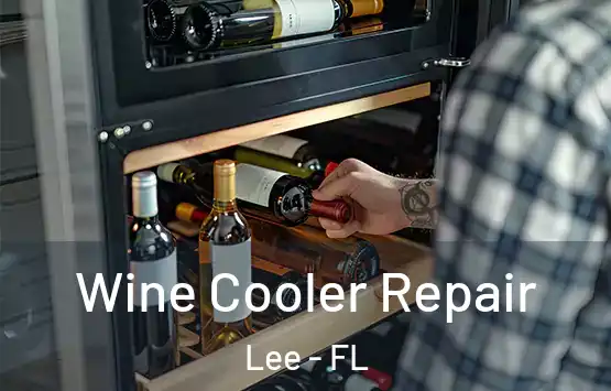  Wine Cooler Repair Lee - FL