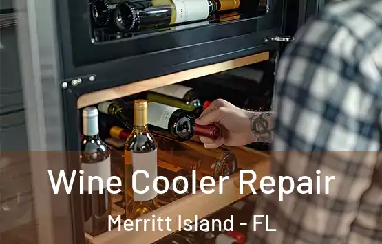  Wine Cooler Repair Merritt Island - FL