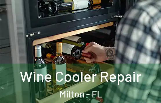  Wine Cooler Repair Milton - FL