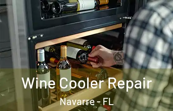  Wine Cooler Repair Navarre - FL