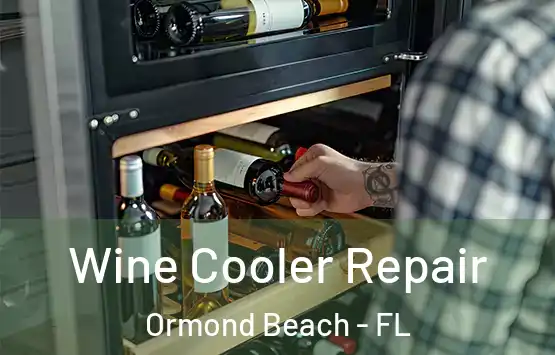  Wine Cooler Repair Ormond Beach - FL