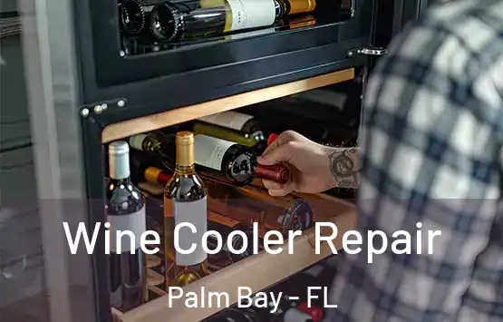  Wine Cooler Repair Palm Bay - FL