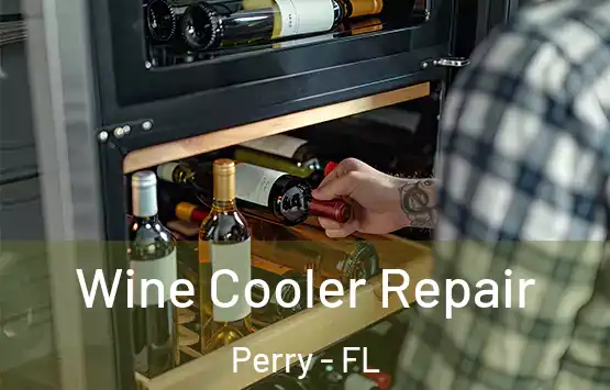  Wine Cooler Repair Perry - FL