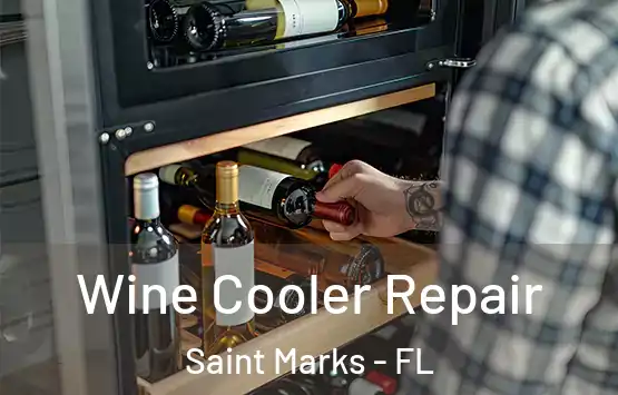  Wine Cooler Repair Saint Marks - FL