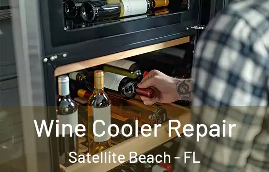  Wine Cooler Repair Satellite Beach - FL