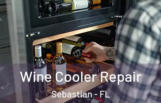 Wine Cooler Repair Sebastian - FL