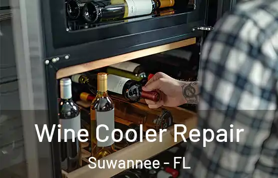  Wine Cooler Repair Suwannee - FL