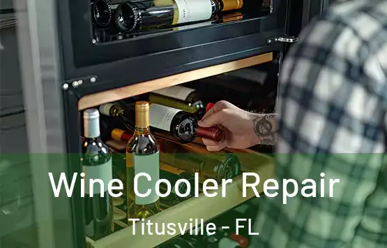  Wine Cooler Repair Titusville - FL