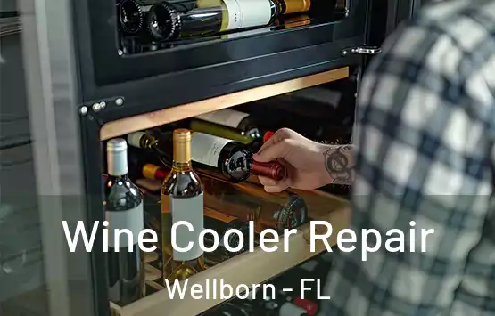  Wine Cooler Repair Wellborn - FL