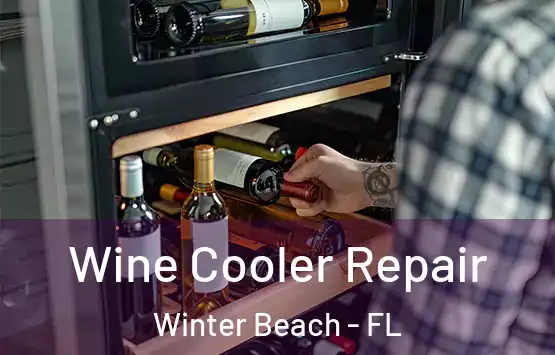  Wine Cooler Repair Winter Beach - FL